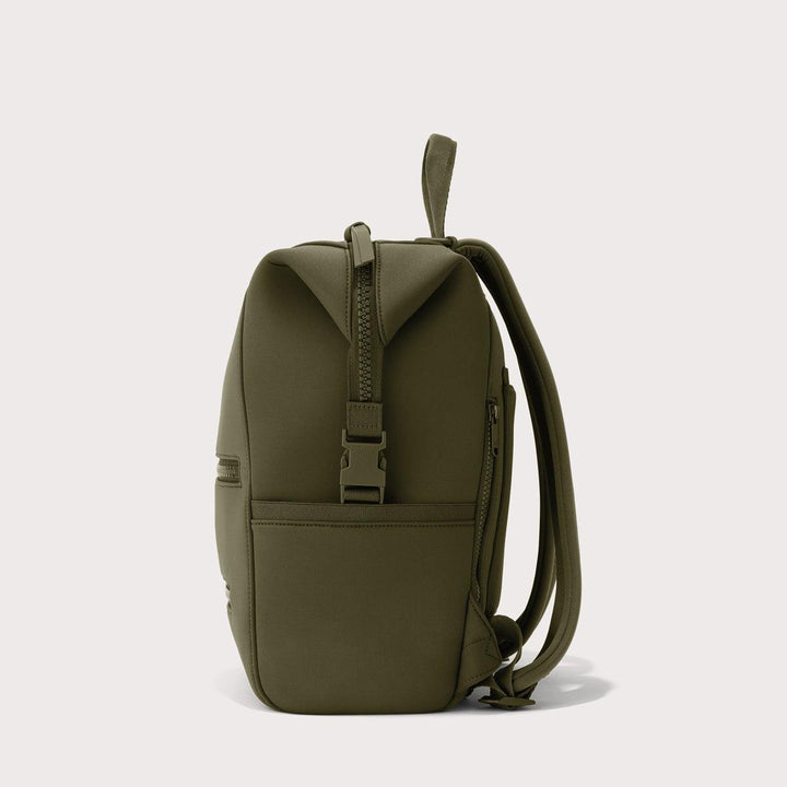 Dagne Dover Indi Diaper Backpack, Medium