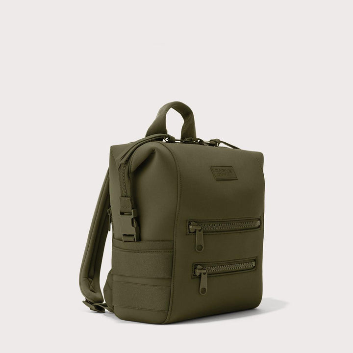 Dagne Dover Indi Diaper Backpack, Small
