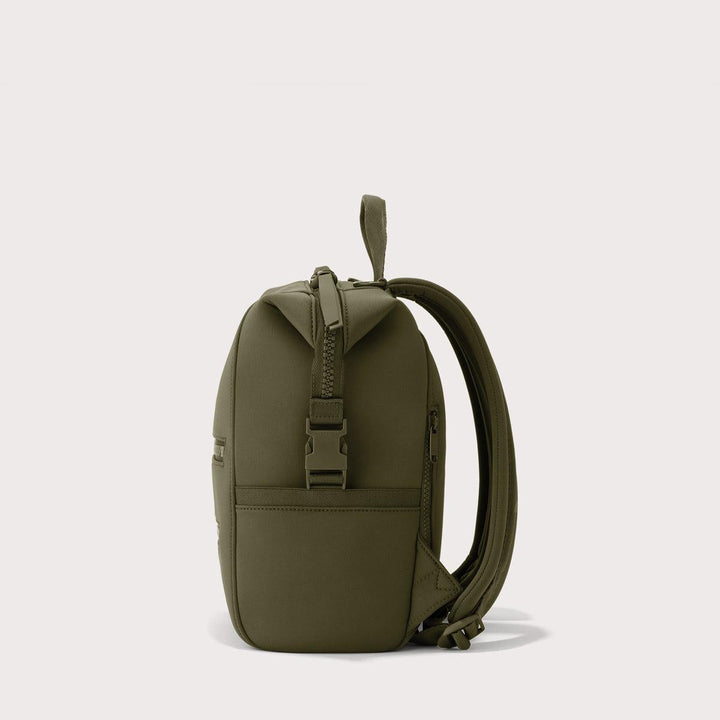 Dagne Dover Indi Diaper Backpack, Small
