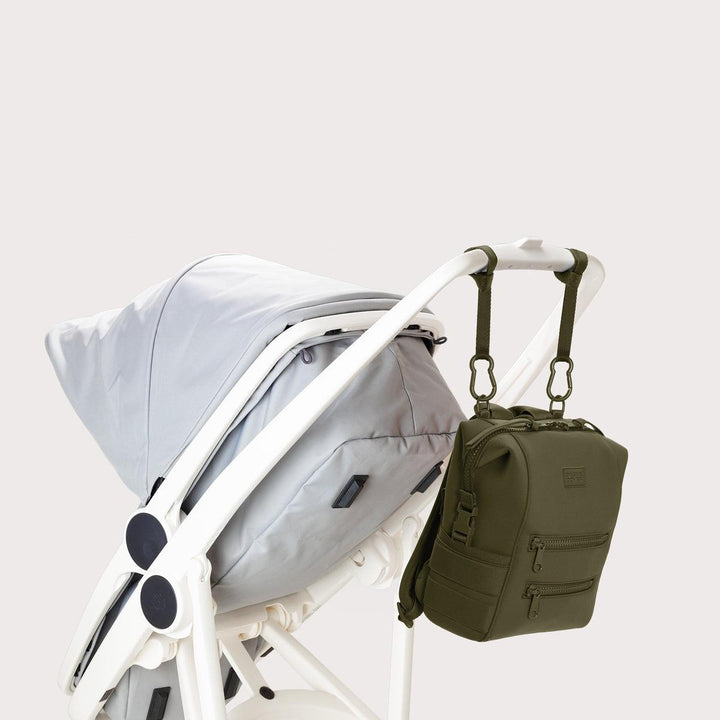 Dagne Dover Indi Diaper Backpack, Small