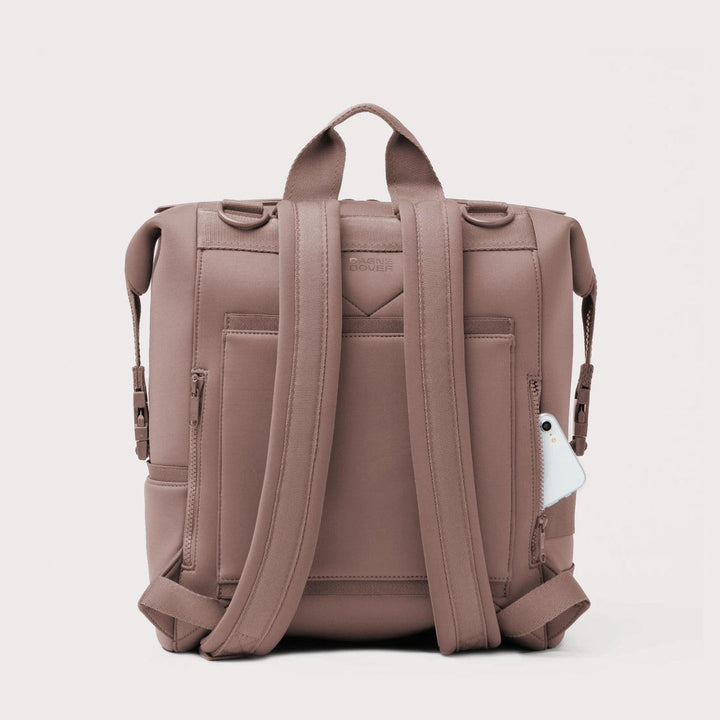 Dagne Dover Indi Diaper Backpack, Large