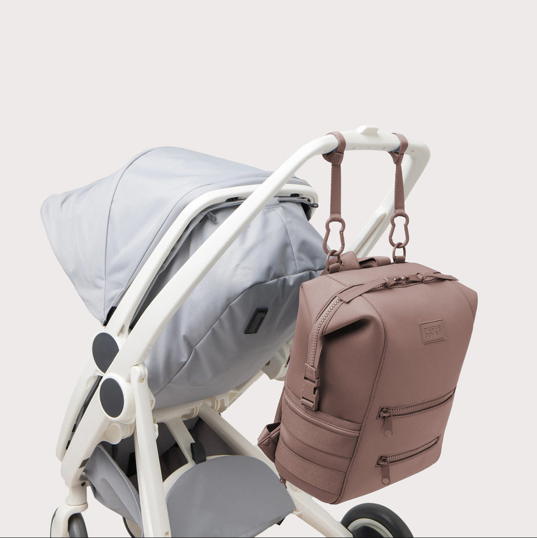 Dagne Dover Indi Diaper Backpack, Large