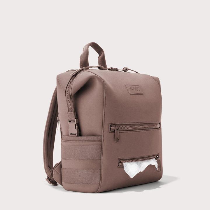 Dagne Dover Indi Diaper Backpack, Medium