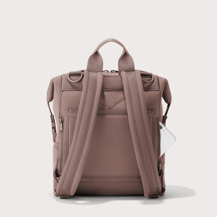 Dagne Dover Indi Diaper Backpack, Medium