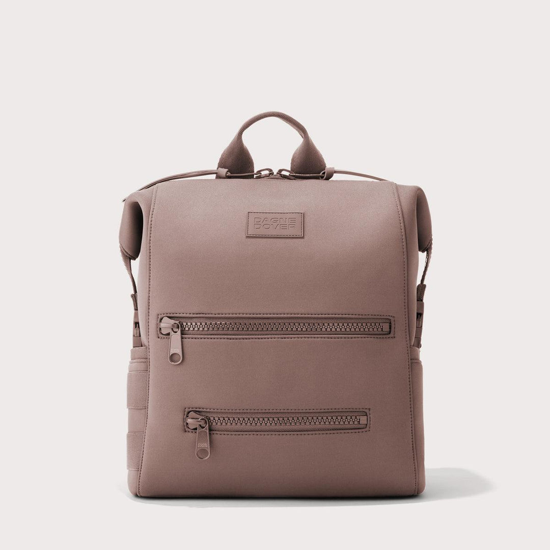 Dagne Dover Indi Diaper Backpack, Medium