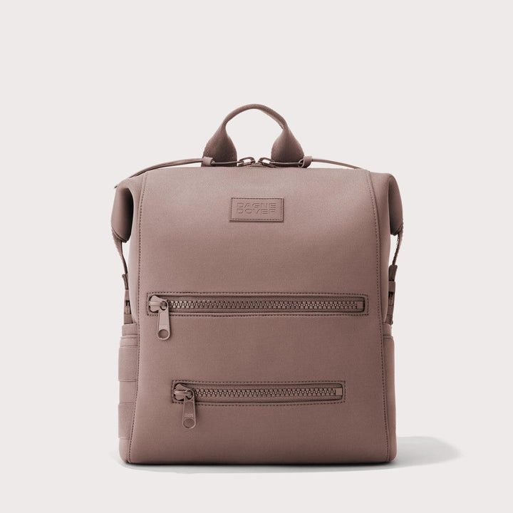 Dagne Dover Indi Diaper Backpack, Medium