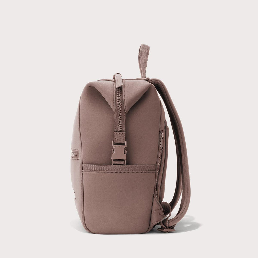 Dagne Dover Indi Diaper Backpack, Medium