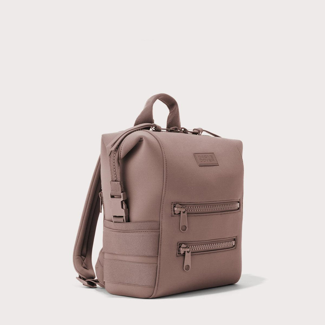 Dagne Dover Indi Diaper Backpack, Small