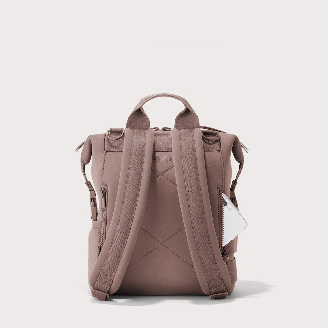 Dagne Dover Indi Diaper Backpack, Small