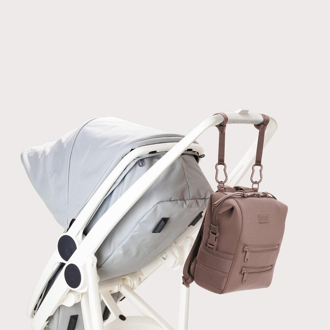 Dagne Dover Indi Diaper Backpack, Small