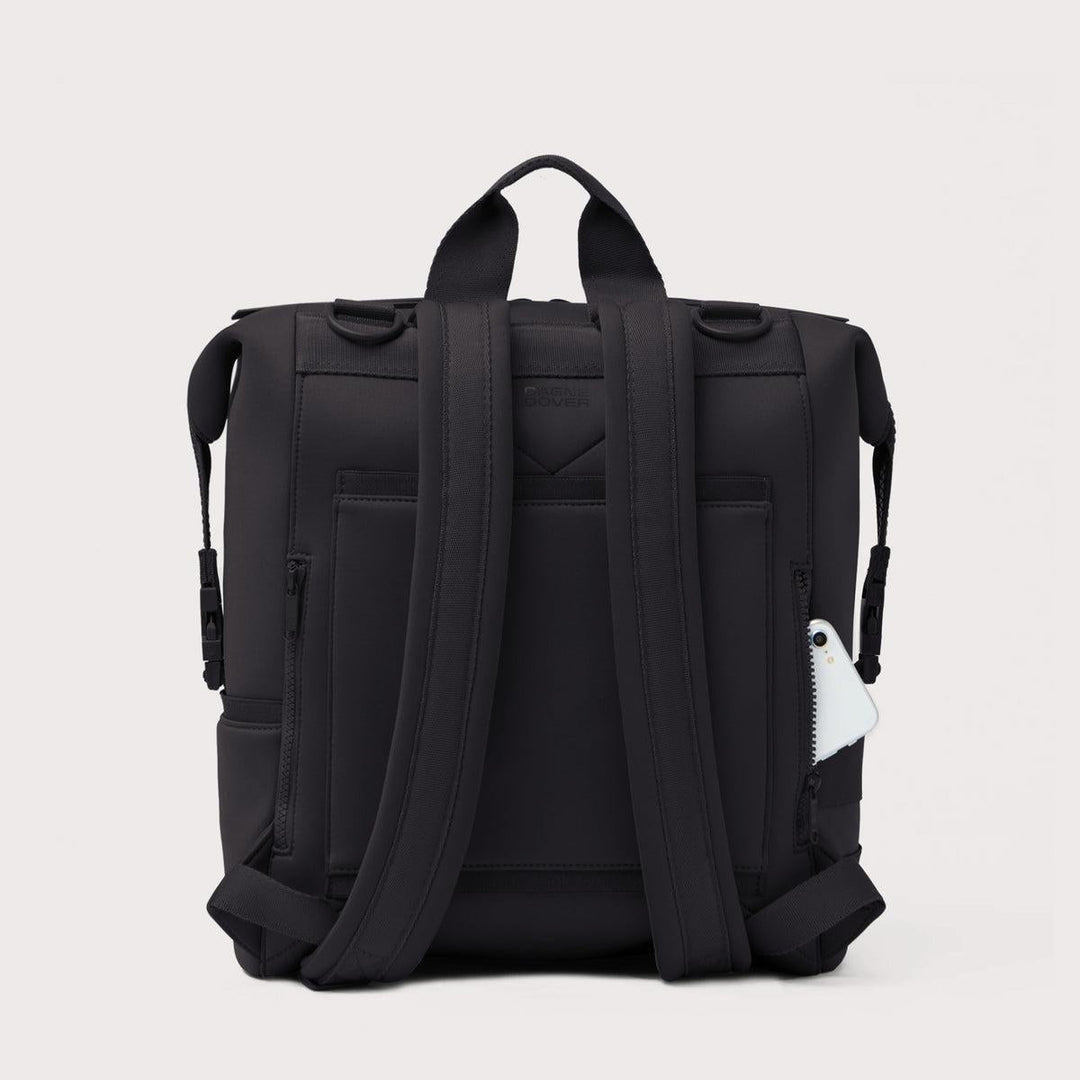 Dagne Dover Indi Diaper Backpack, Large