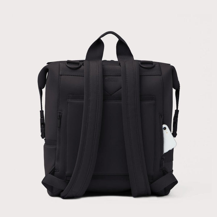 Dagne Dover Indi Diaper Backpack, Large