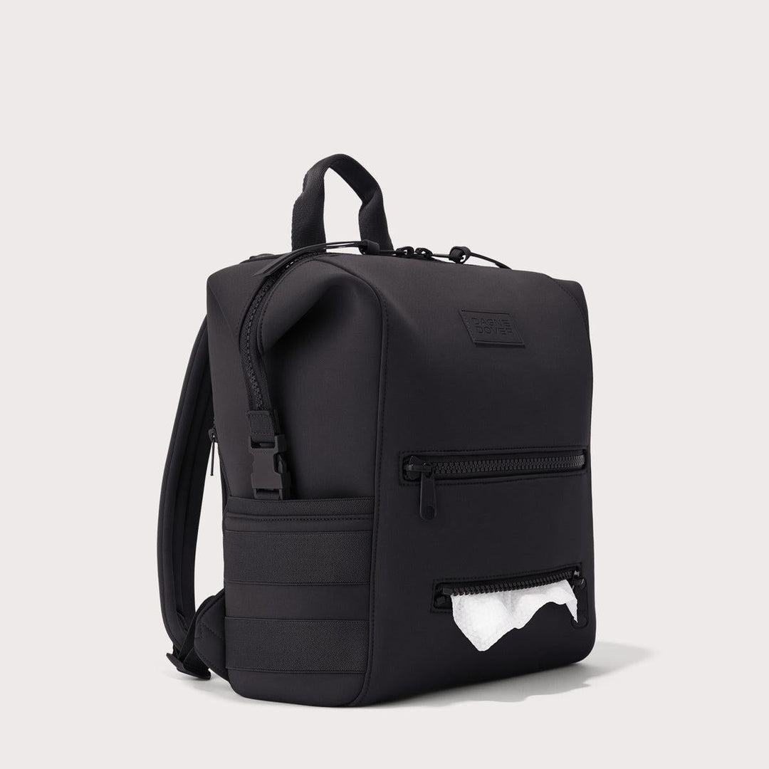Dagne Dover Indi Diaper Backpack, Medium