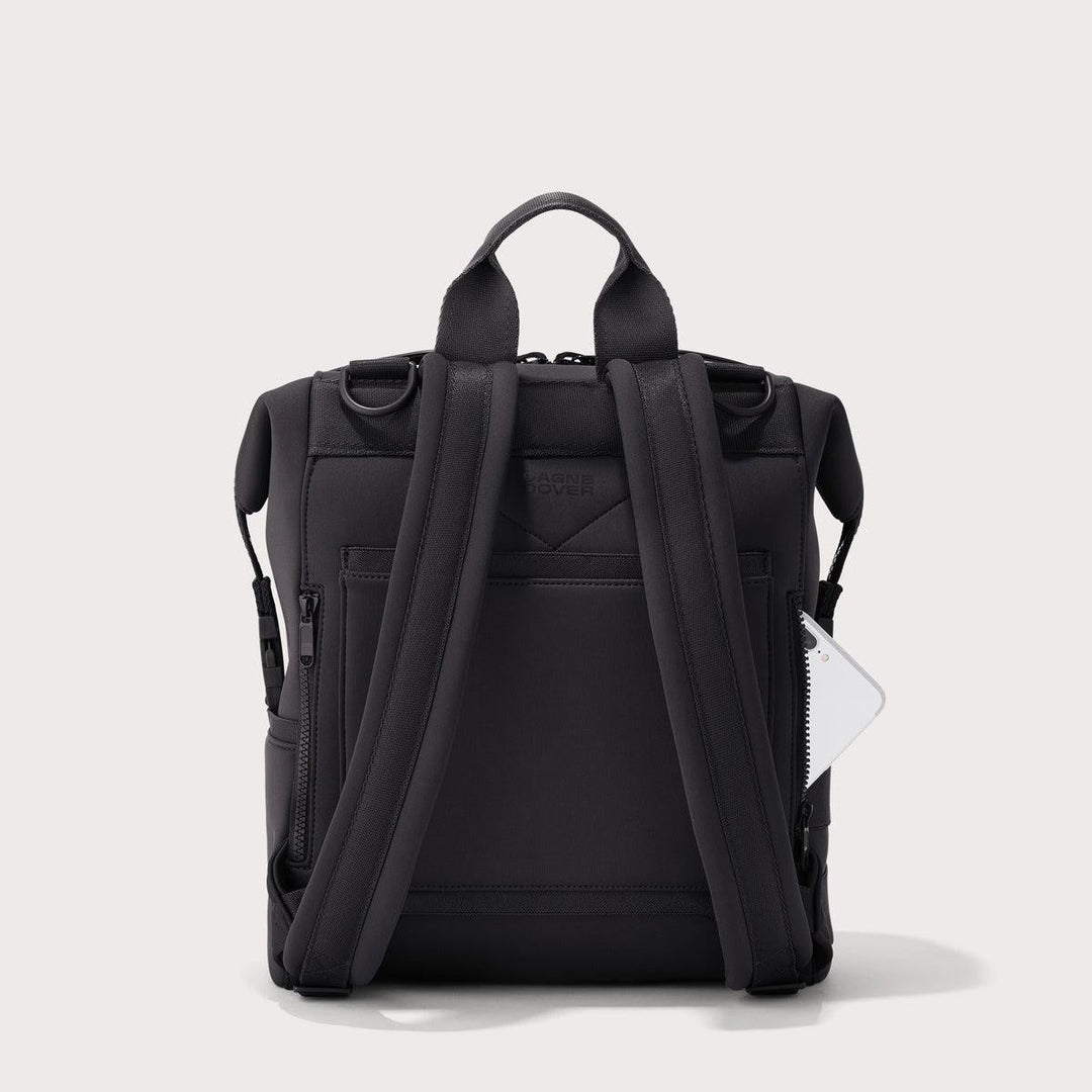 Dagne Dover Indi Diaper Backpack, Medium
