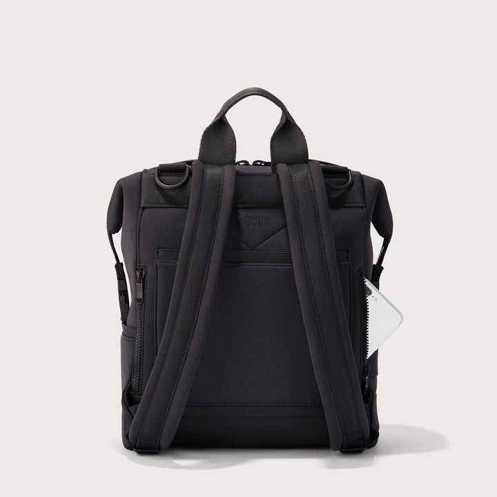 Dagne Dover Indi Diaper Backpack, Medium