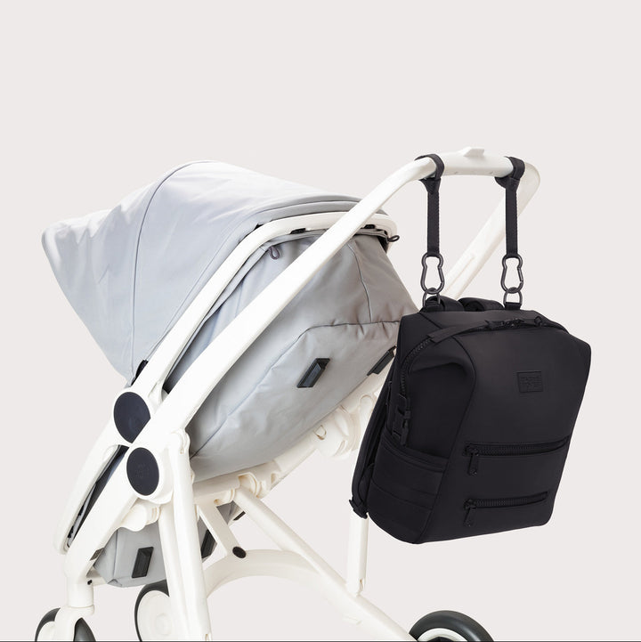 Dagne Dover Indi Diaper Backpack, Medium