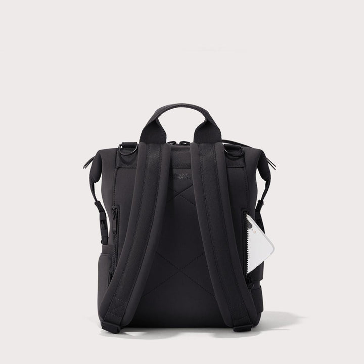 Dagne Dover Indi Diaper Backpack, Small