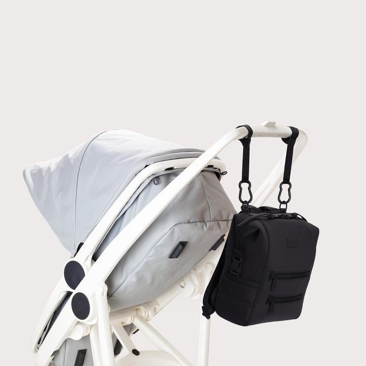 Dagne Dover Indi Diaper Backpack, Small