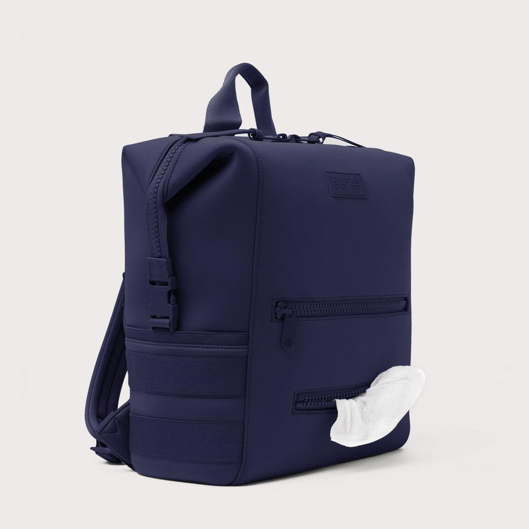 Dagne Dover Indi Diaper Backpack, Large