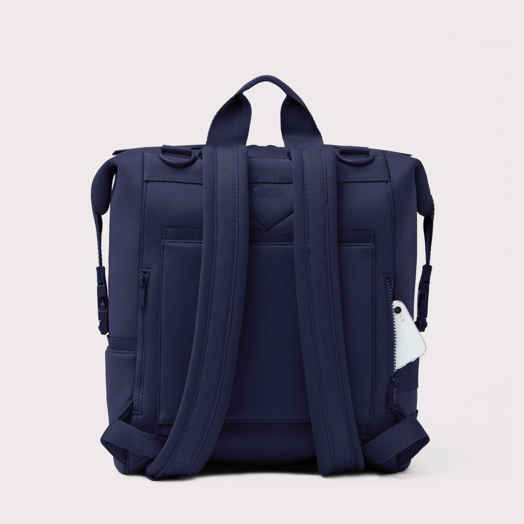 Dagne Dover Indi Diaper Backpack, Large