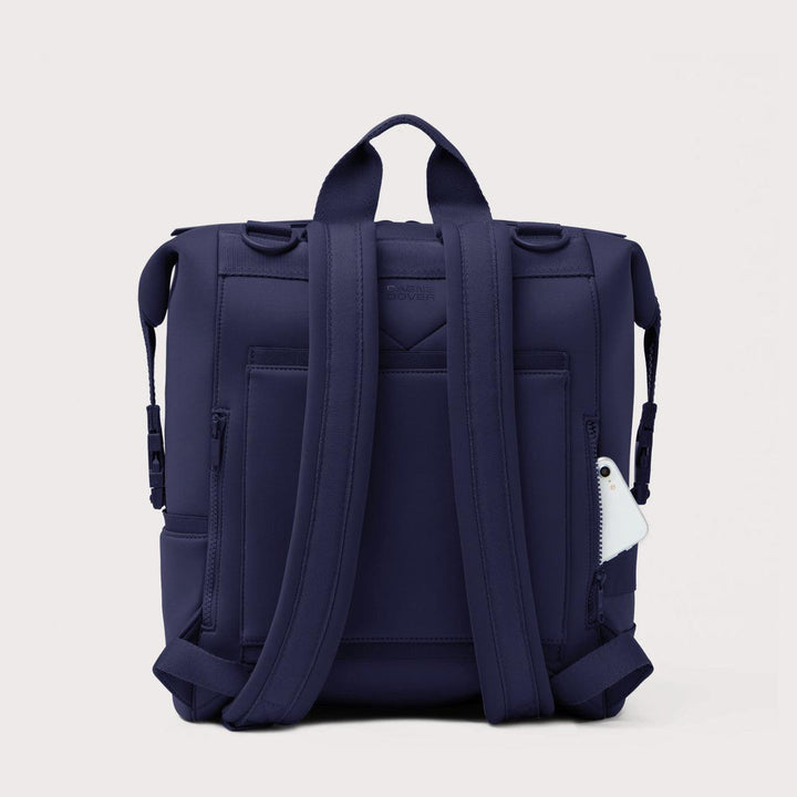 Dagne Dover Indi Diaper Backpack, Large