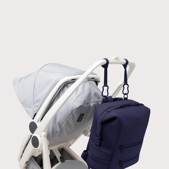 Dagne Dover Indi Diaper Backpack, Large