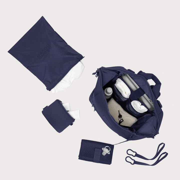 Dagne Dover Indi Diaper Backpack, Large
