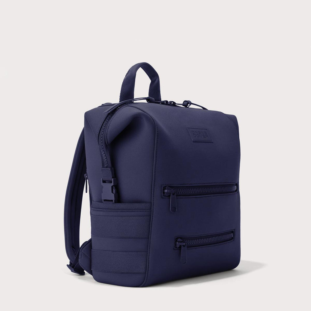 Dagne Dover Indi Diaper Backpack, Medium