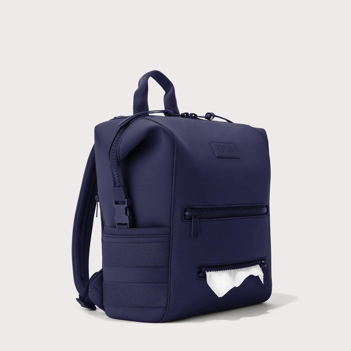 Dagne Dover Indi Diaper Backpack, Medium