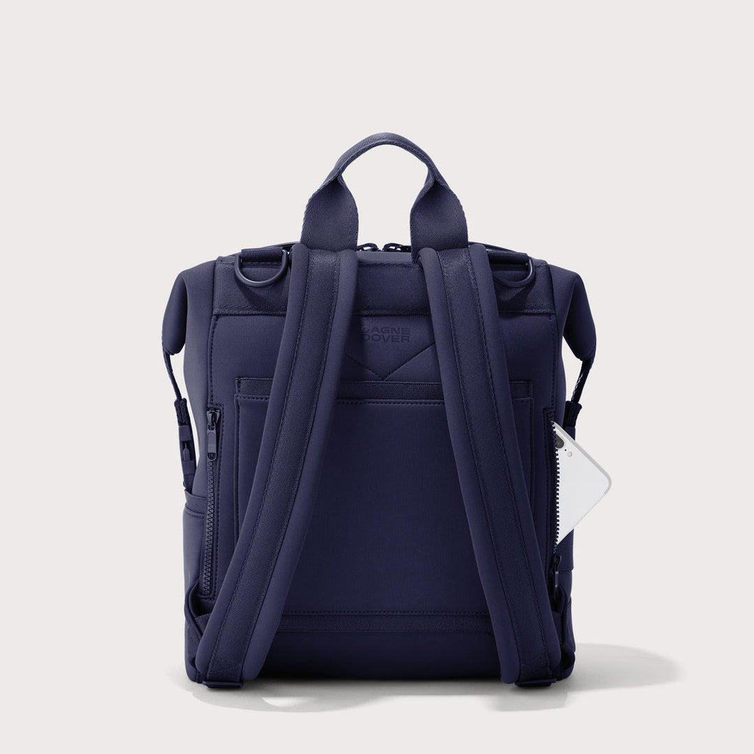 Dagne Dover Indi Diaper Backpack, Medium