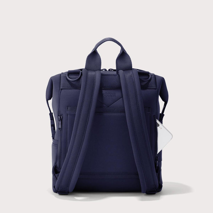 Dagne Dover Indi Diaper Backpack, Medium