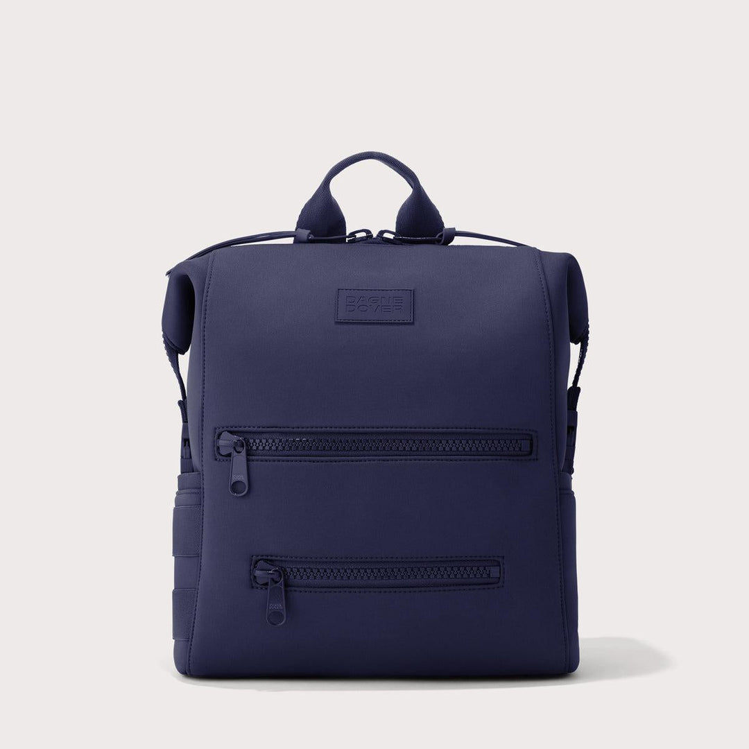 Dagne Dover Indi Diaper Backpack, Medium