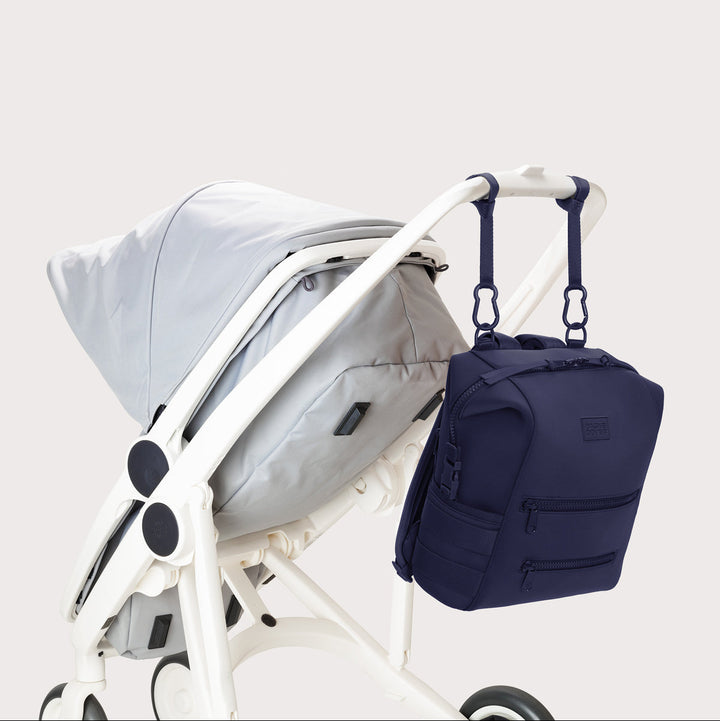 Dagne Dover Indi Diaper Backpack, Medium