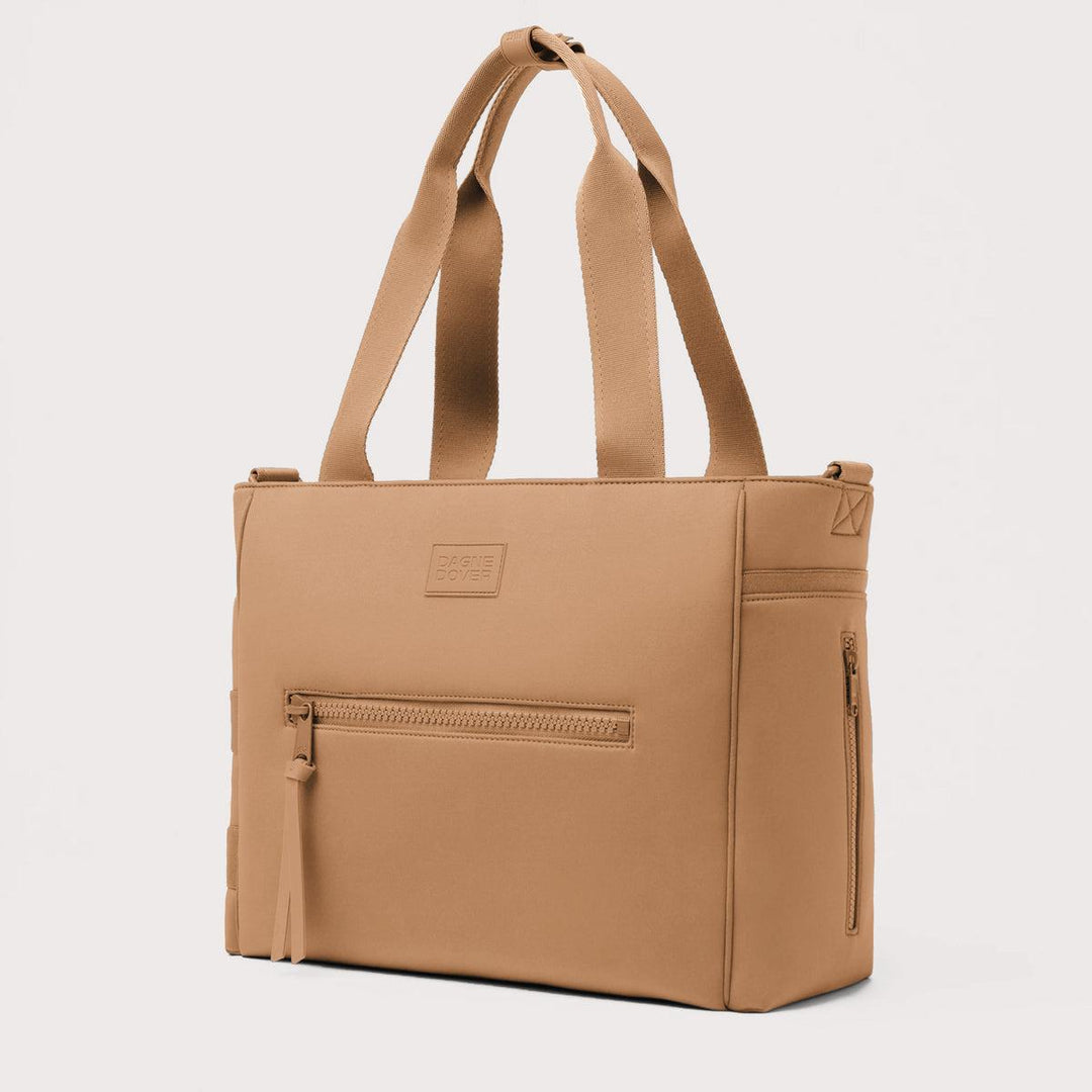 Dagne Dover Wade Diaper Tote