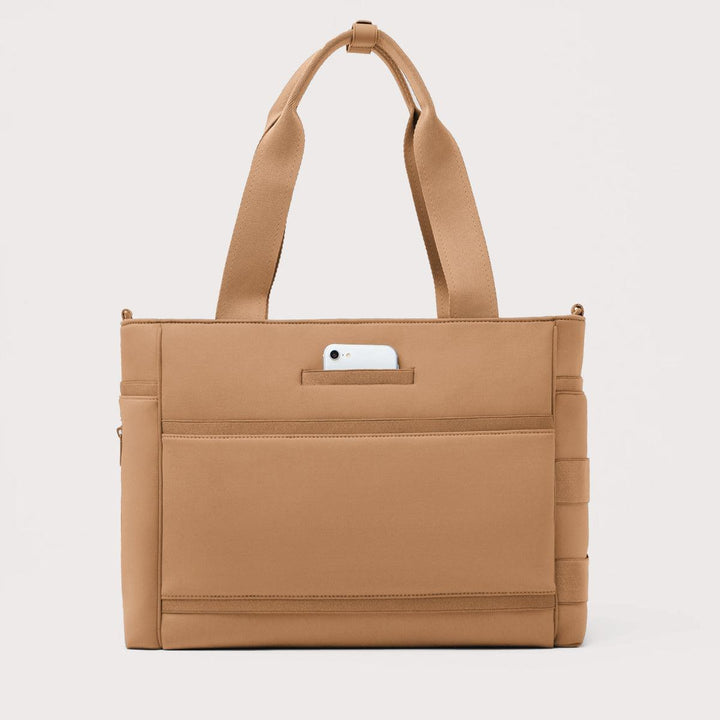 Dagne Dover Wade Diaper Tote