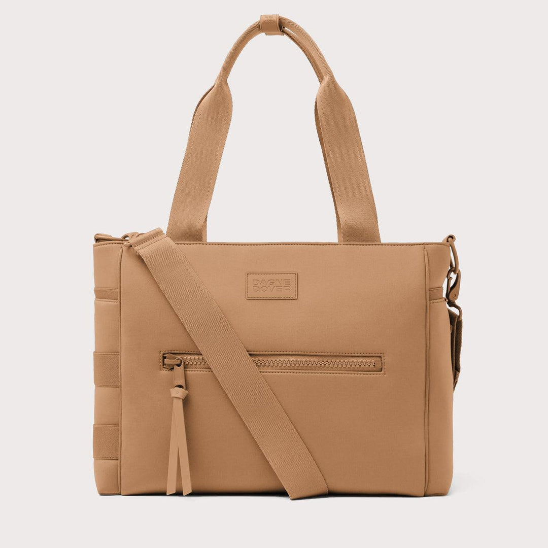 Dagne Dover Wade Diaper Tote