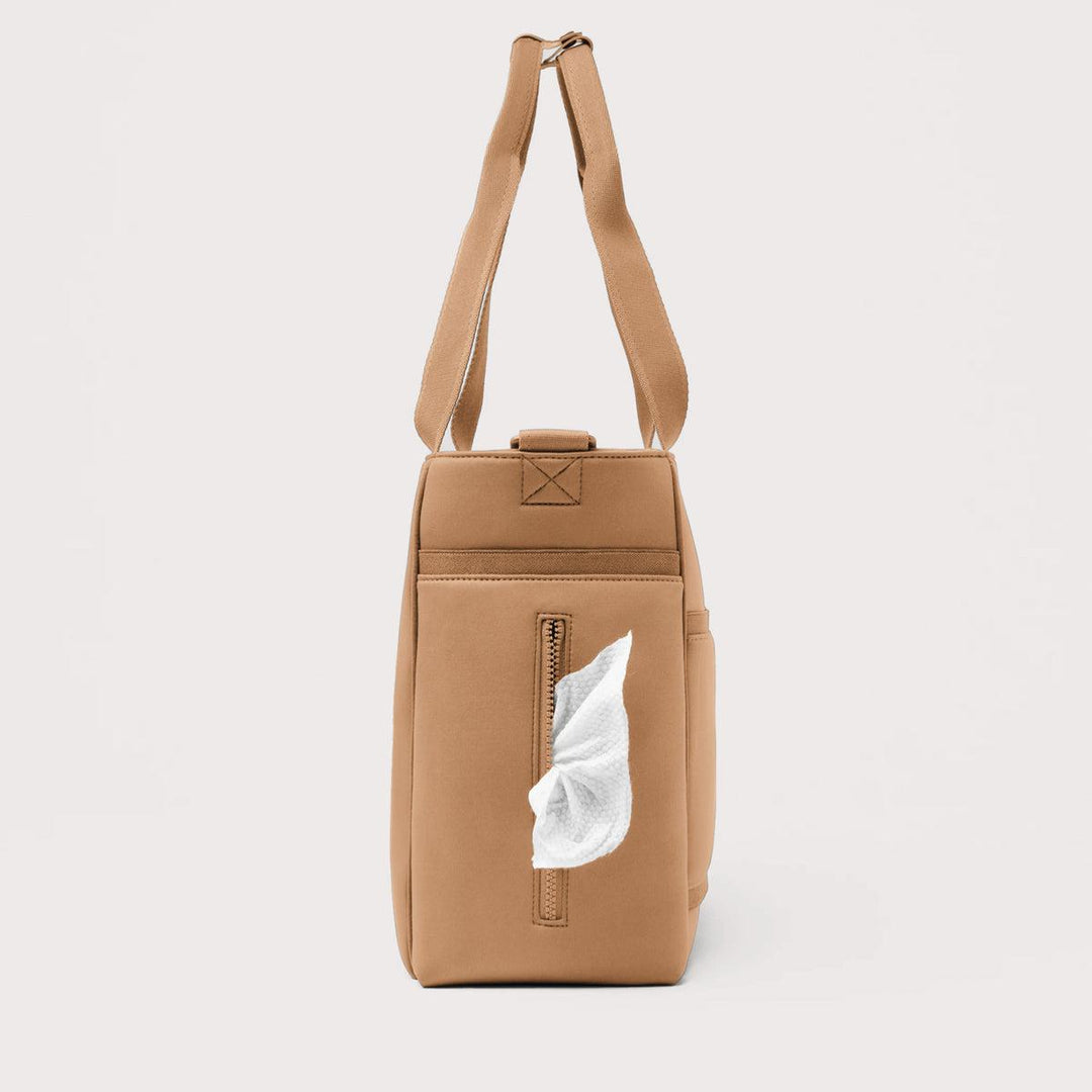 Dagne Dover Wade Diaper Tote