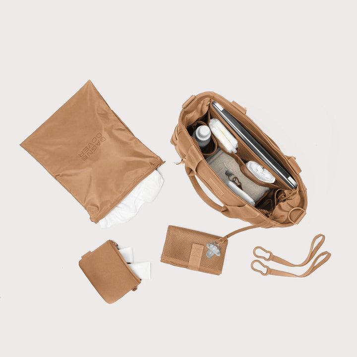 Dagne Dover Wade Diaper Tote