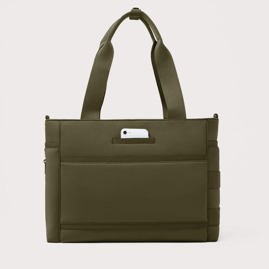 Dagne Dover Wade Diaper Tote