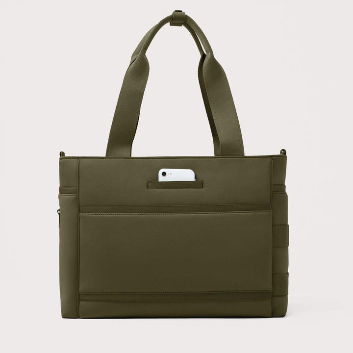 Dagne Dover Wade Diaper Tote