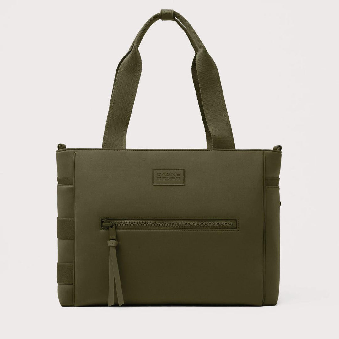 Dagne Dover Wade Diaper Tote