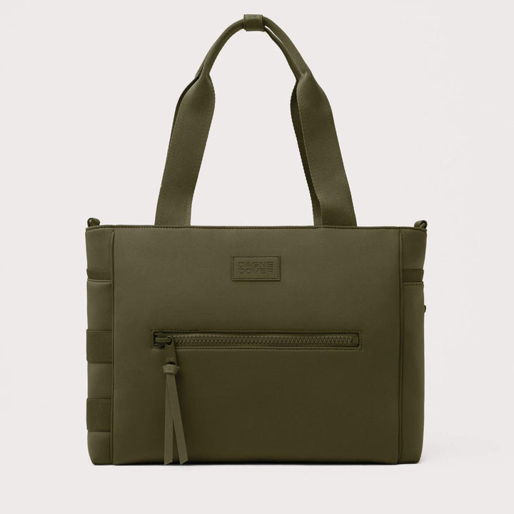 Dagne Dover Wade Diaper Tote