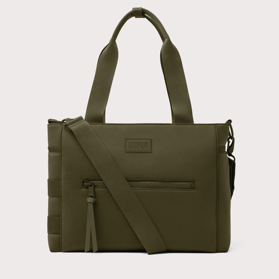 Dagne Dover Wade Diaper Tote