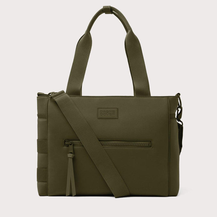Dagne Dover Wade Diaper Tote