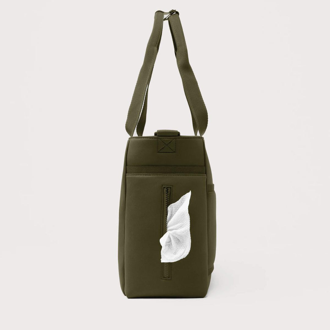 Dagne Dover Wade Diaper Tote