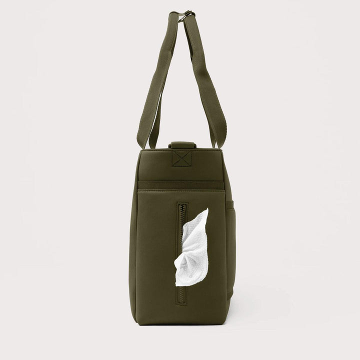 Dagne Dover Wade Diaper Tote