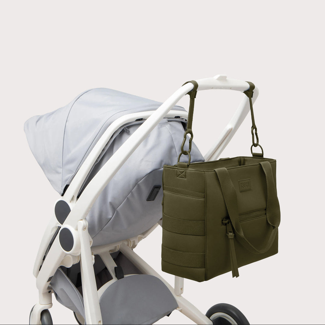 Dagne Dover Wade Diaper Tote