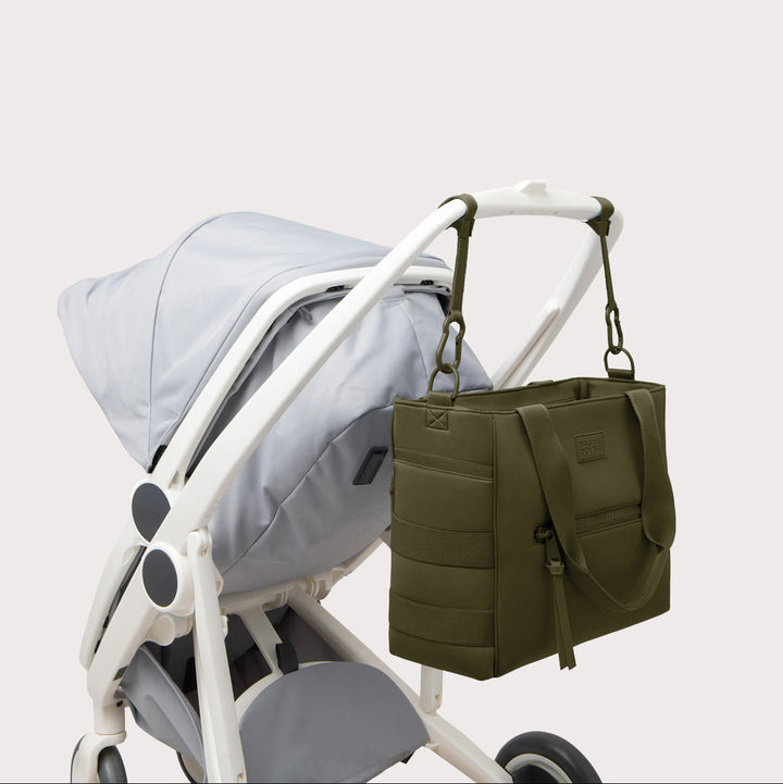 Dagne Dover Wade Diaper Tote