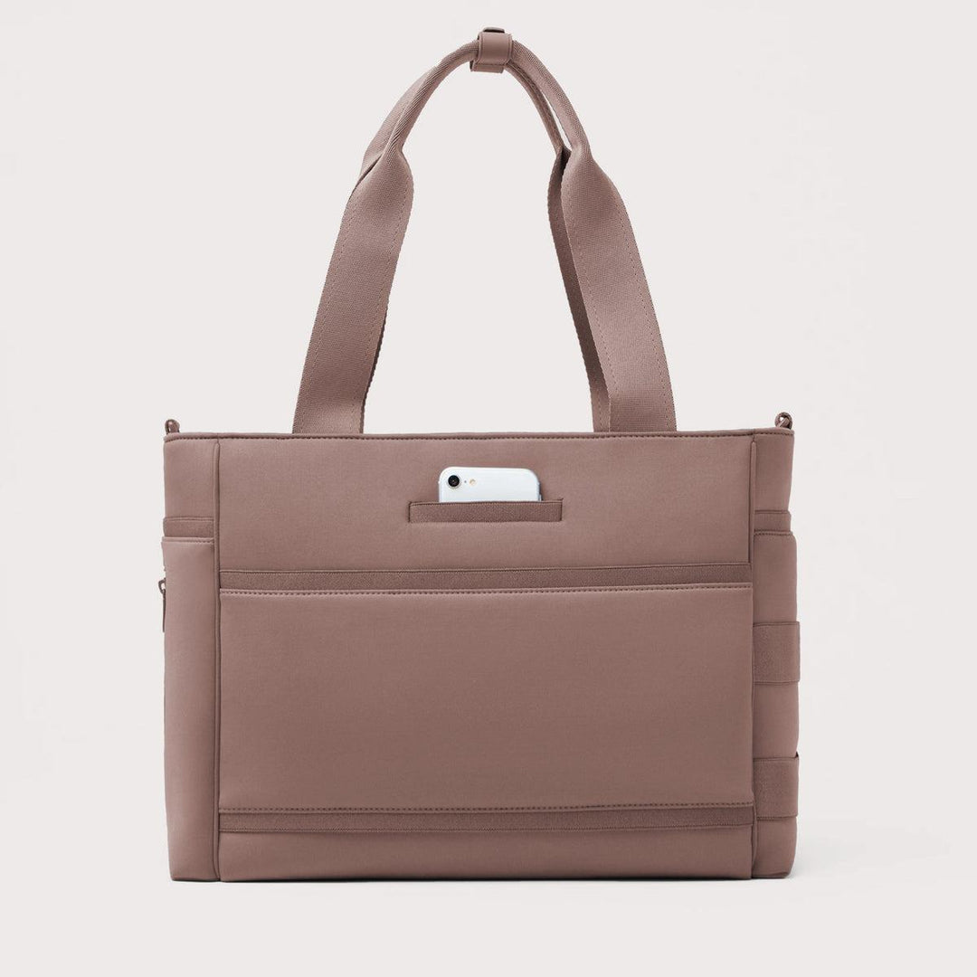 Dagne Dover Wade Diaper Tote
