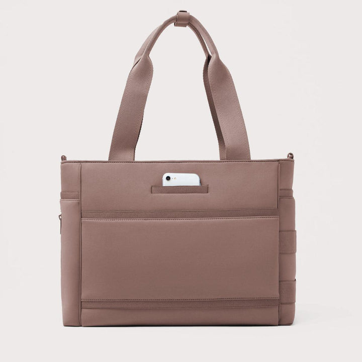 Dagne Dover Wade Diaper Tote